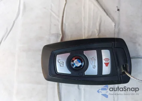 2016 BMW X3 xDrive28I from USA, damaged, VIN 5UXWX9C57G0D66731